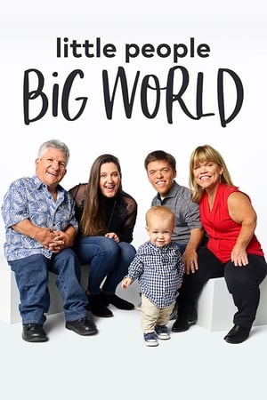 Watch Free Little People, Big World (2006-)