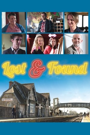 Watch Free Lost & Found (2017)