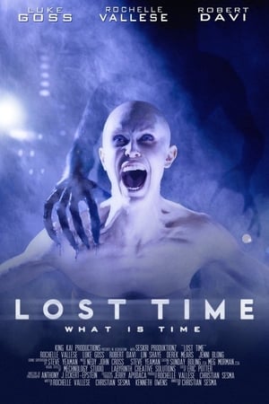 Watch Free Lost Time (2014)
