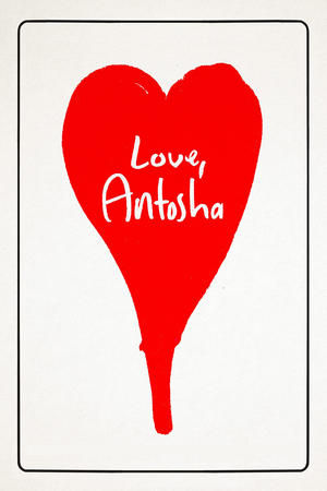 Watch Free Love, Antosha (2019)