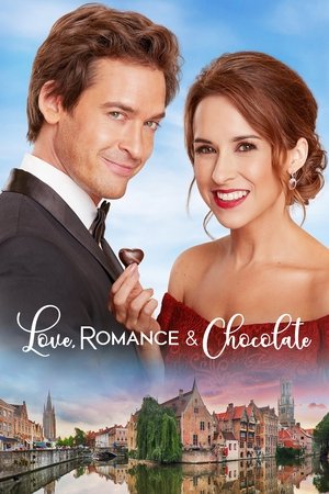 Watch Free Love, Romance, & Chocolate (2019)
