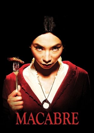 Watch Free Macabre (2009)