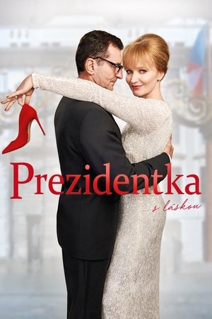 Watch Free Prezidentka (2022)