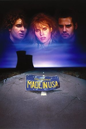 Watch Free Made in U S A (1987)