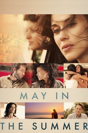 Watch Free May in the Summer (2013)