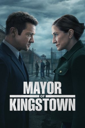 Watch Free Mayor of Kingstown (2021)