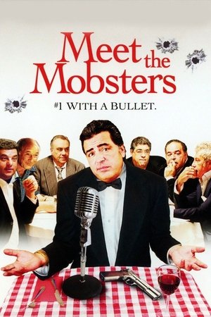 Watch Free Meet the Mobsters (2005)