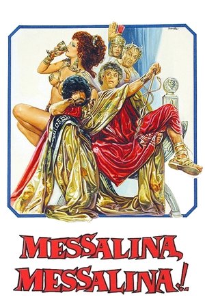 Watch Free Messalina, Messalina (1977)