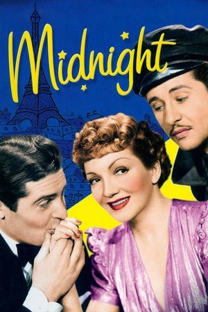 Watch Free Midnight (1939)
