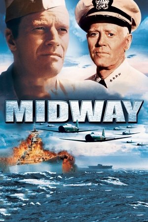 Watch Free Midway (1976)