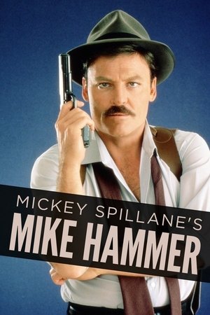 Watch Free The New Mike Hammer (1984-1989)