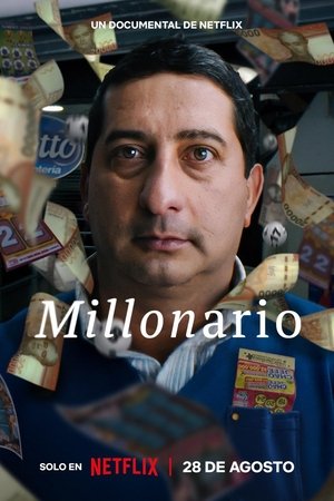 Watch Free Millionaire (2025)