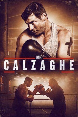 Watch Free Mr Calzaghe (2015)