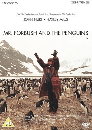 Watch Free Cry of the Penguins (1971)