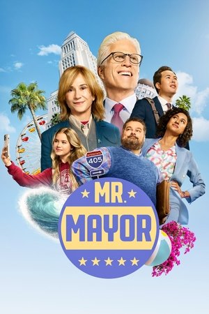 Watch Free Mr. Mayor (2021 )