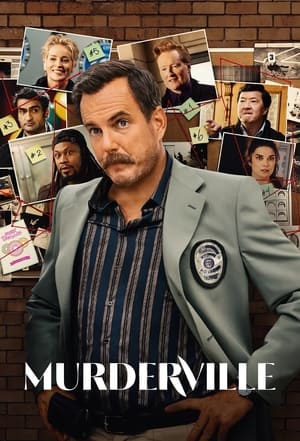 Watch Free Murderville (2022-)