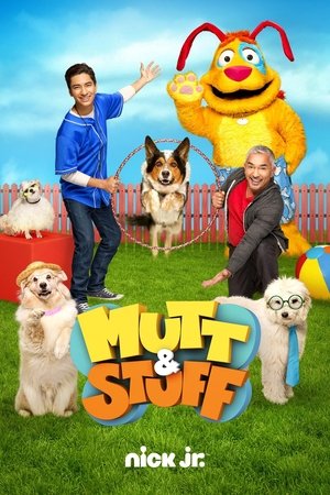 Watch Free Mutt Stuff (2015-)