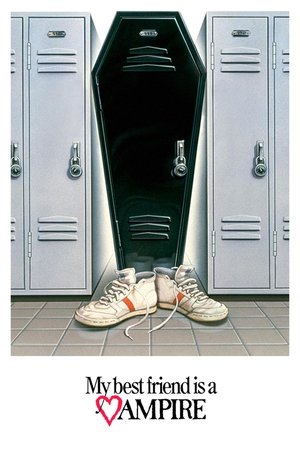 Watch Free My Best Friend Is a Vampire (1987)