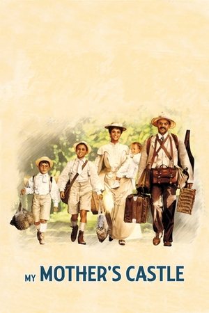 Watch Free My Mothers Castle (1990)
