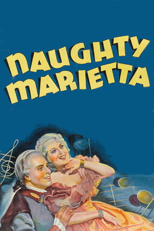Watch Free Naughty Marietta (1935)