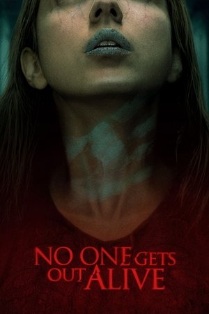 Watch Free No One Gets Out Alive (2021)