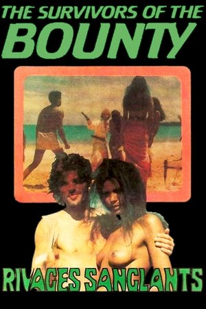 Watch Free The Survivors of the Bounty (1974)