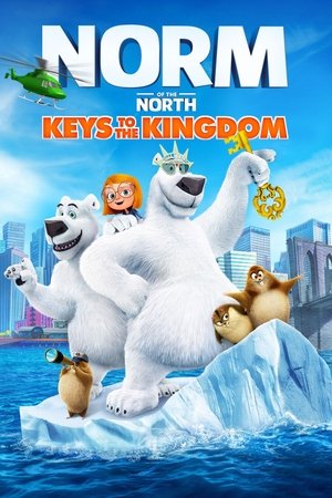 Watch Full Movie: Norm of the North: Keys to the Kingdom (2018)