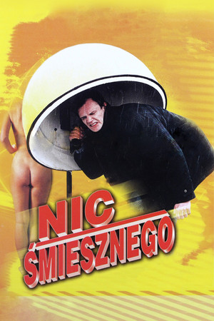 Watch Free Nothing Funny (1995)