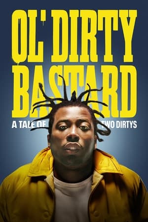 Watch Free Ol Dirty Bastard A Tale of Two Dirtys (2024)