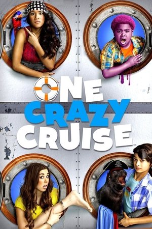 Watch Free One Crazy Cruise (2015)