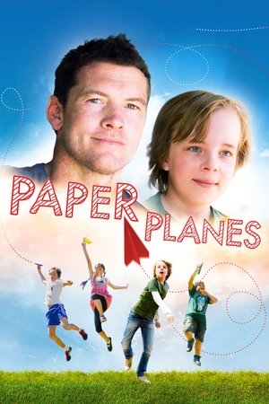 Watch Free Paper Planes (2014)