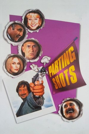 Watch Free Parting Shots (1998)