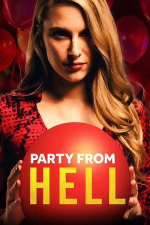 Watch Free Party from Hell (2021)