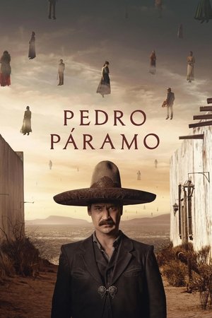 Watch Free Pedro Paramo (2024)