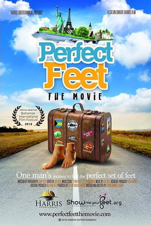 Watch Free Perfect Feet (2019)