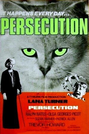 Watch Free Persecution (1974)