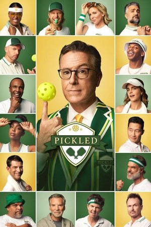 Watch Free Pickled (2022)