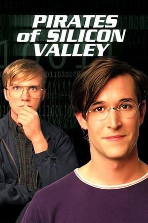 Watch Free Pirates of Silicon Valley (1999)