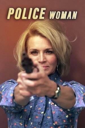 Watch Free Police Woman (1974 1978)