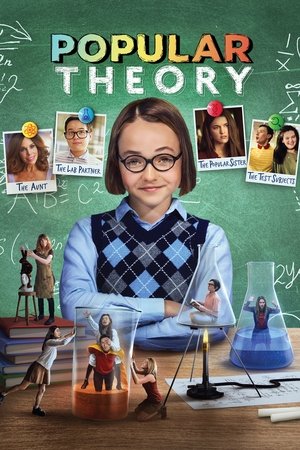 Watch Free Popular Theory (2023)