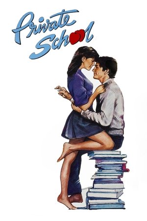 Watch Free Private School (1983)