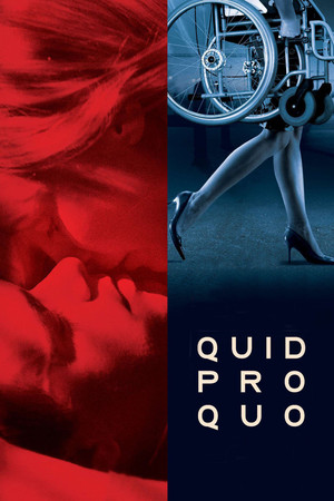 Watch Free Quid Pro Quo (2008)