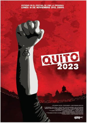 Watch Free Quito 2023 (2013)