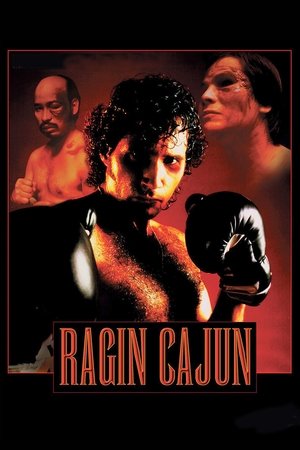 Watch Free Ragin Cajun (1990)