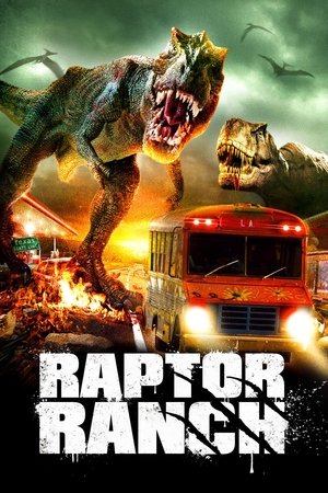 Watch Free Raptor Ranch (2013)