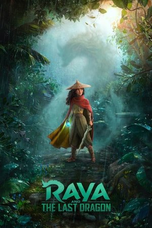 Watch Free Raya and the Last Dragon (2021)