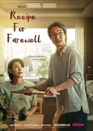 Watch Free Recipe for Farewell (2022-2023)