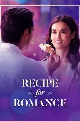 Watch Free Recipe for Romance (2025)