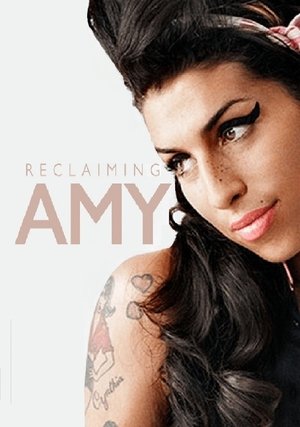 Watch Free Reclaiming Amy (2021)