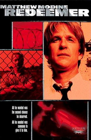 Watch Free Redeemer (2002)